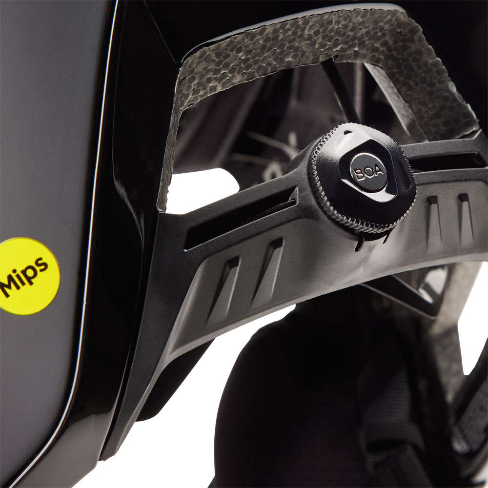 Fox Racing Proframe RS MIPS - Fullface Helm Fox Racing