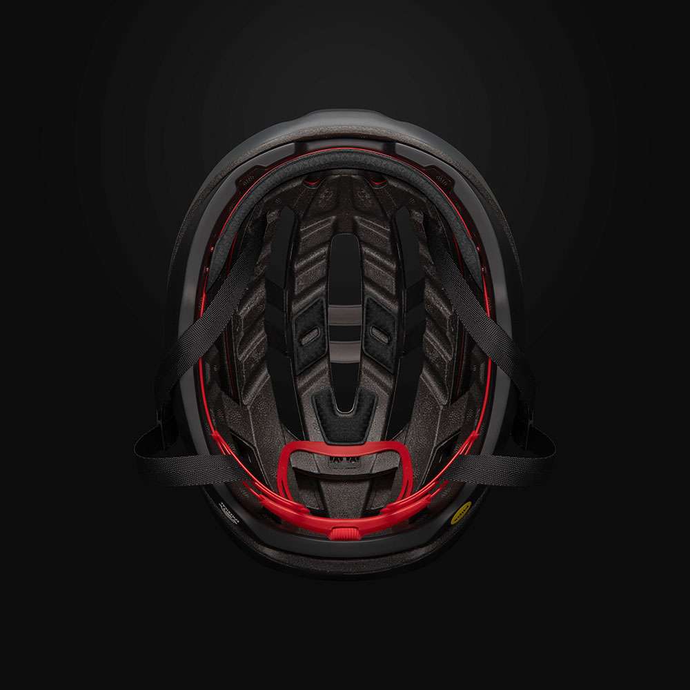 Giro Aries Spherical - Rennradhelm Giro