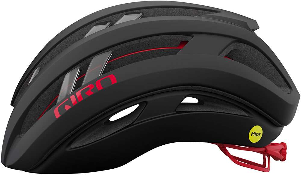 Giro Aries Spherical - Rennradhelm Giro