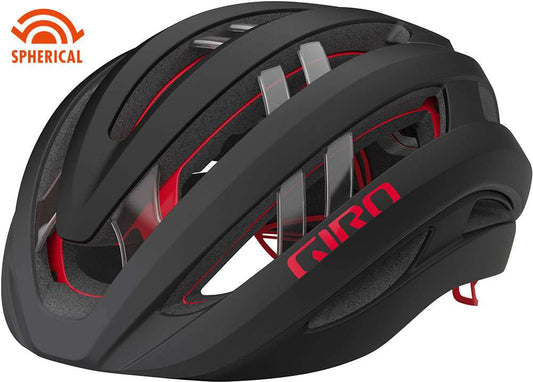 Giro Aries Spherical - Rennradhelm Giro