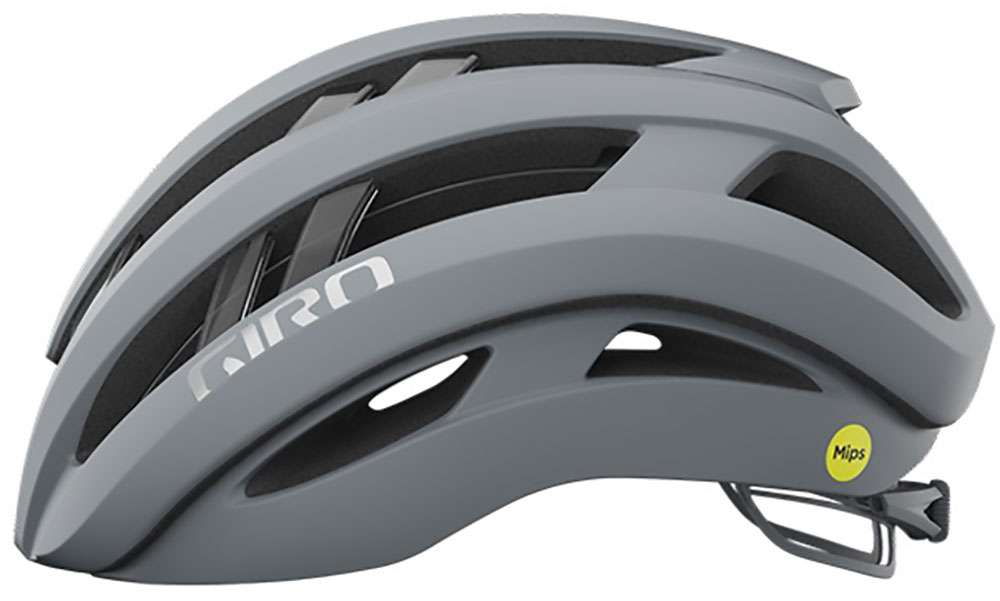 Giro Aries Spherical - Rennradhelm Giro