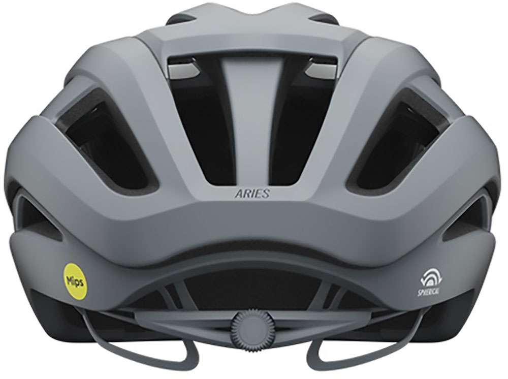 Giro Aries Spherical - Rennradhelm Giro