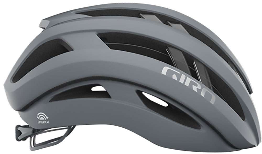 Giro Aries Spherical - Rennradhelm Giro