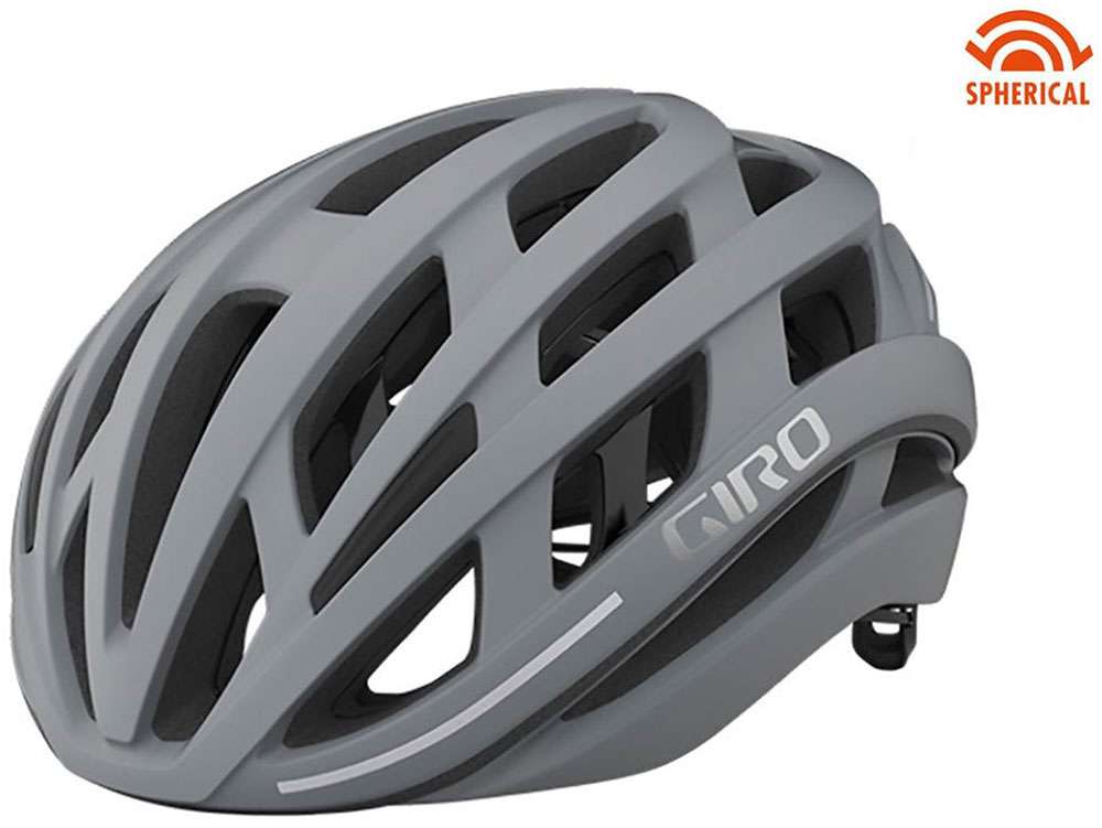 Giro Helios Spherical - Rennradhelm Giro