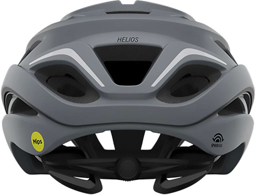 Giro Helios Spherical - Rennradhelm Giro
