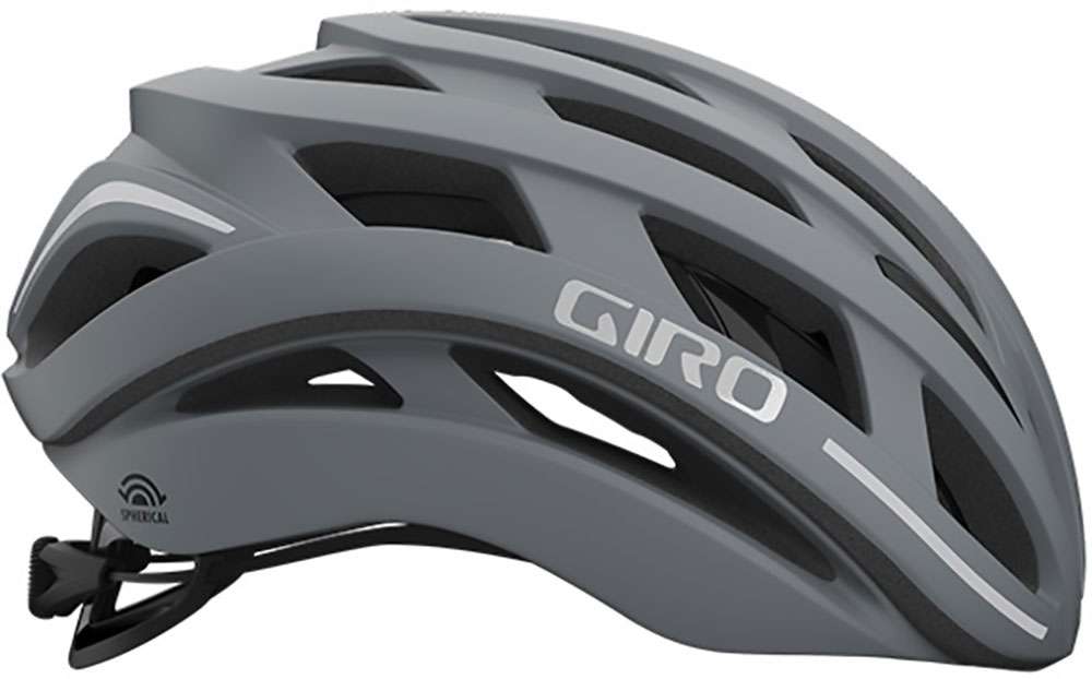 Giro Helios Spherical - Rennradhelm Giro