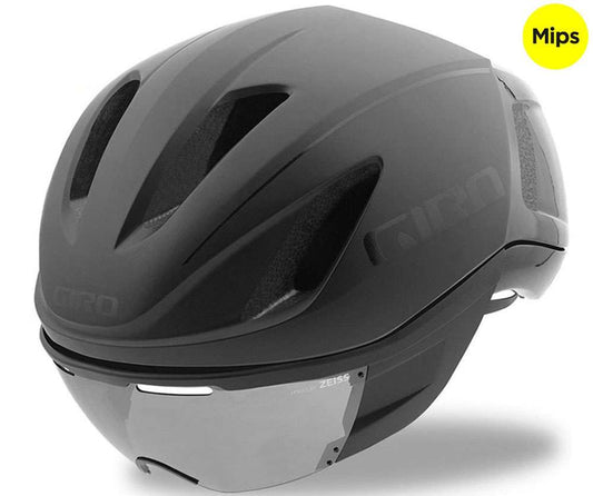 Giro Vanquish MIPS - Zeitfahrhelm Giro