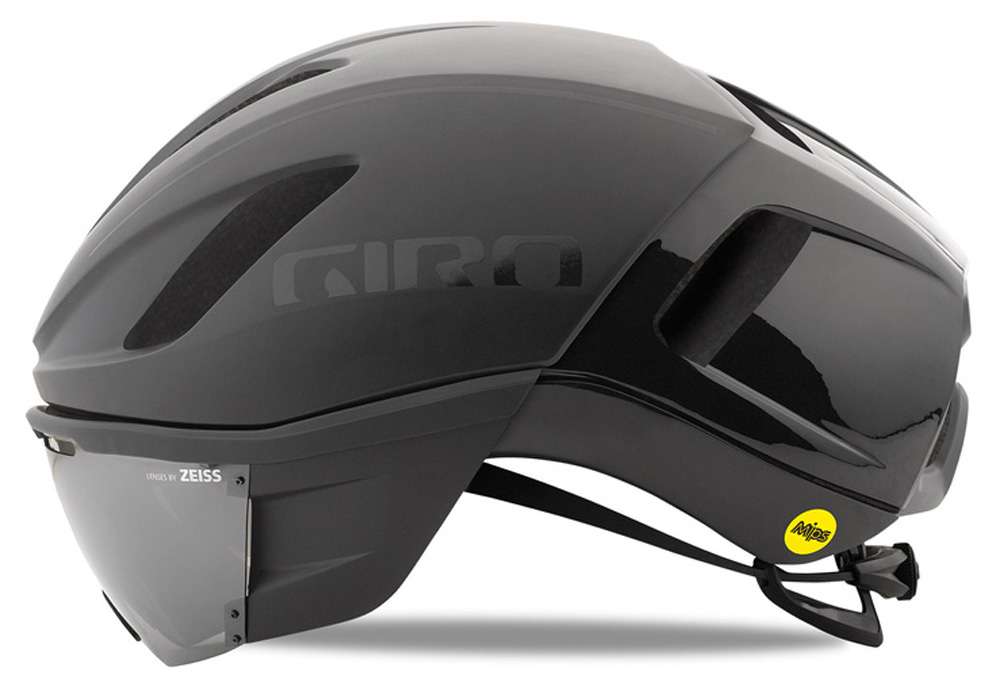 Giro Vanquish MIPS - Zeitfahrhelm Giro