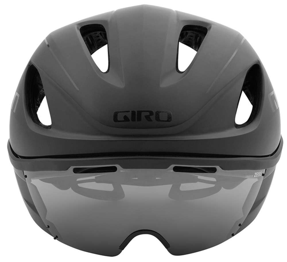 Giro Vanquish MIPS - Zeitfahrhelm Giro
