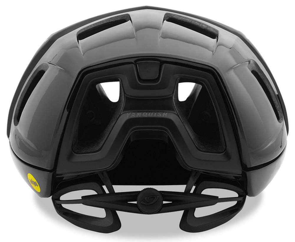 Giro Vanquish MIPS - Zeitfahrhelm Giro