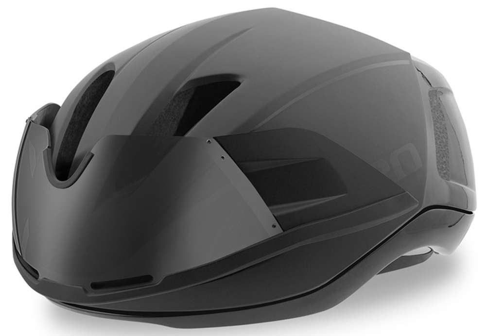 Giro Vanquish MIPS - Zeitfahrhelm Giro
