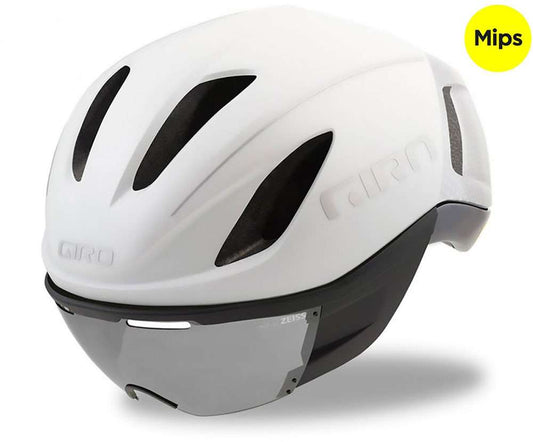 Giro Vanquish MIPS - Zeitfahrhelm Giro