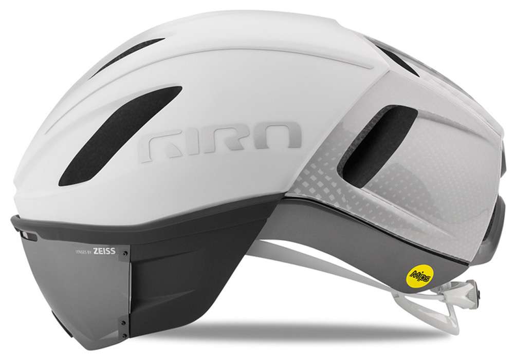 Giro Vanquish MIPS - Zeitfahrhelm Giro