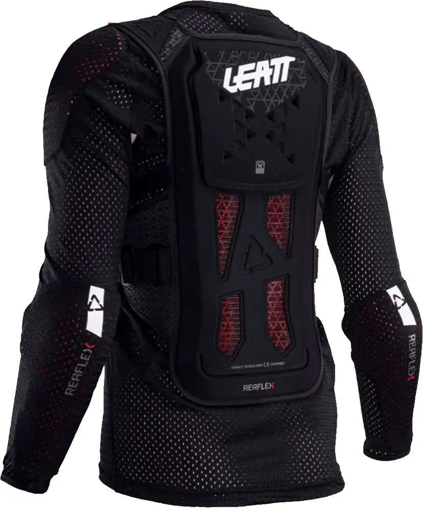 Leatt RealFlex - Damen Protektorenjacke Leatt