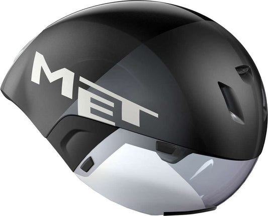 Met Codatronca - Zeitfahrhelm Met