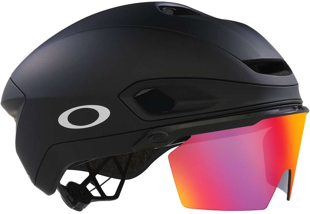 Oakley ARO7 Road EU MIPS - Rennradhelm Oakley