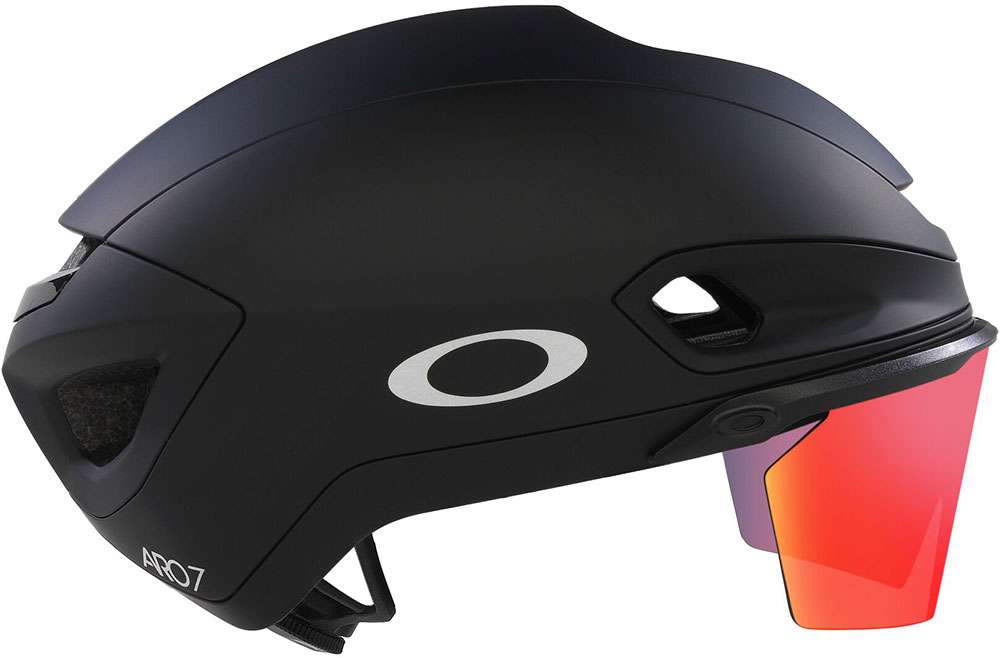 Oakley ARO7 Road EU MIPS - Rennradhelm Oakley