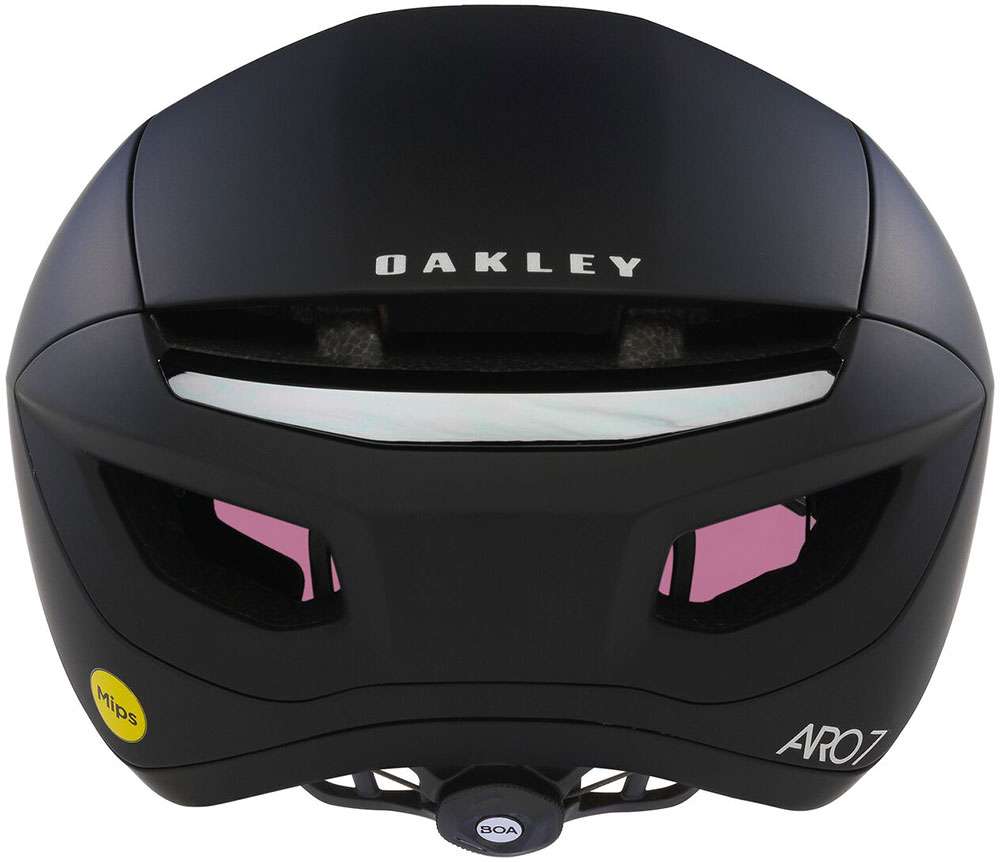 Oakley ARO7 Road EU MIPS - Rennradhelm Oakley