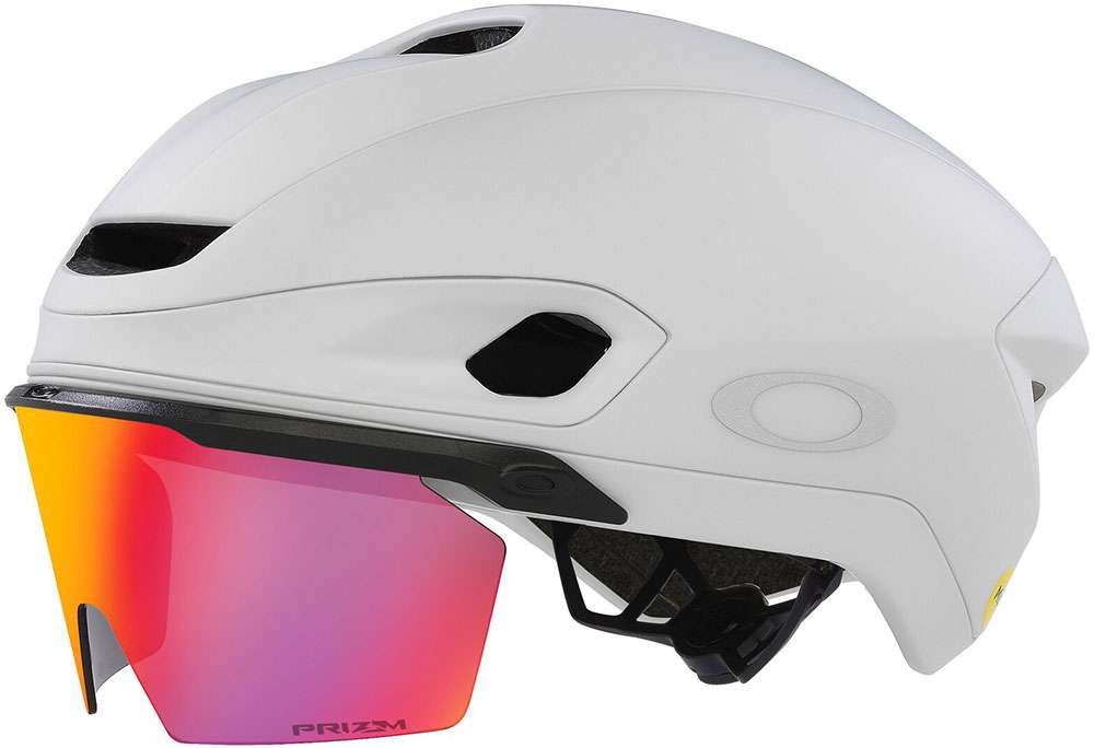 Oakley ARO7 Road EU MIPS - Rennradhelm Oakley