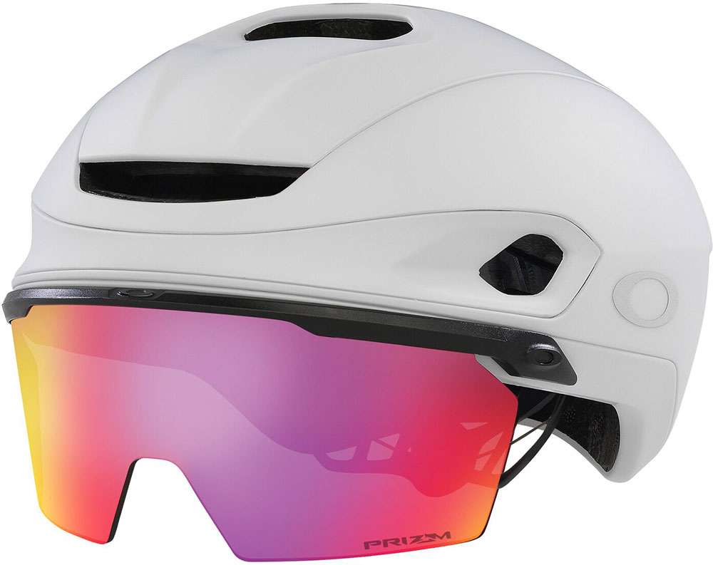 Oakley ARO7 Road EU MIPS - Rennradhelm Oakley