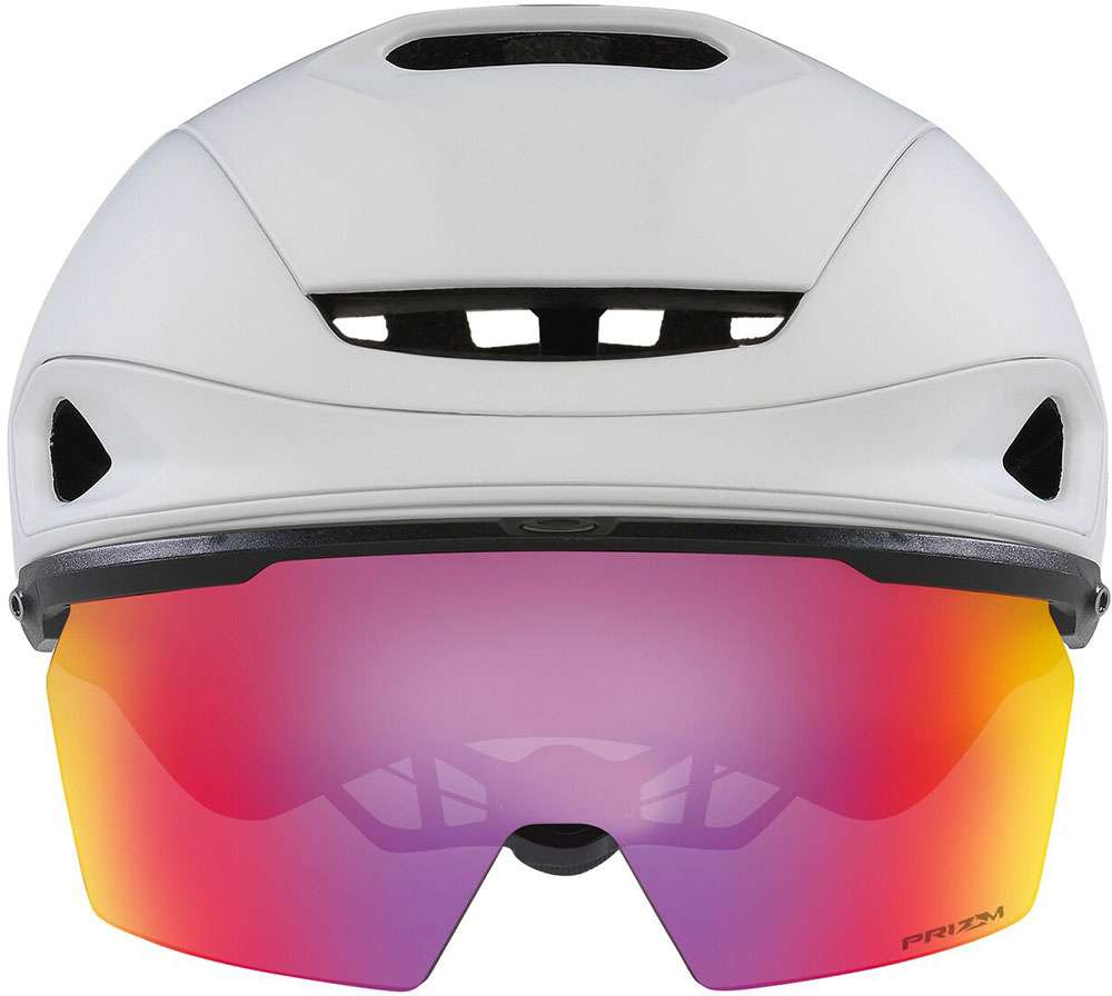 Oakley ARO7 Road EU MIPS - Rennradhelm Oakley
