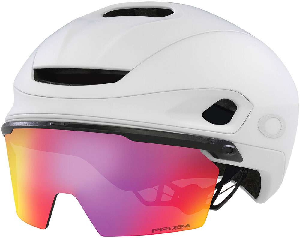 Oakley ARO7 Road EU MIPS - Rennradhelm Oakley