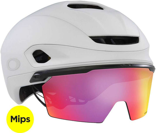 Oakley ARO7 Road EU MIPS - Rennradhelm Oakley