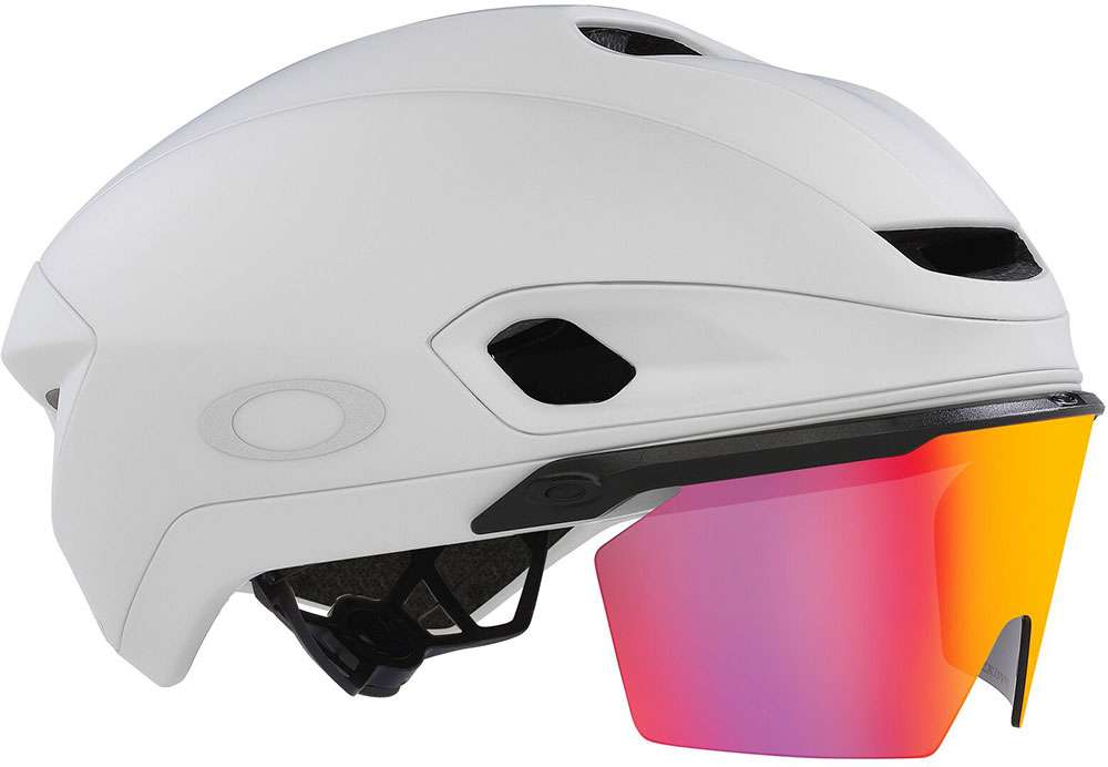 Oakley ARO7 Road EU MIPS - Rennradhelm Oakley