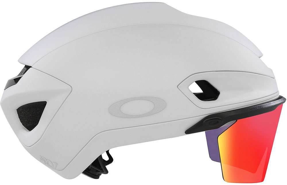 Oakley ARO7 Road EU MIPS - Rennradhelm Oakley