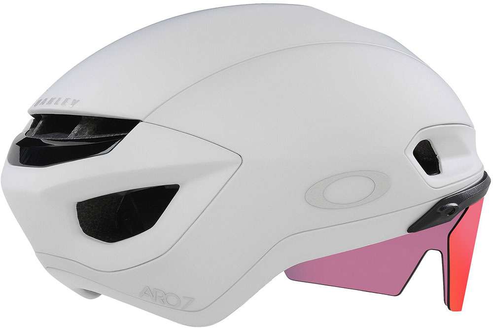 Oakley ARO7 Road EU MIPS - Rennradhelm Oakley