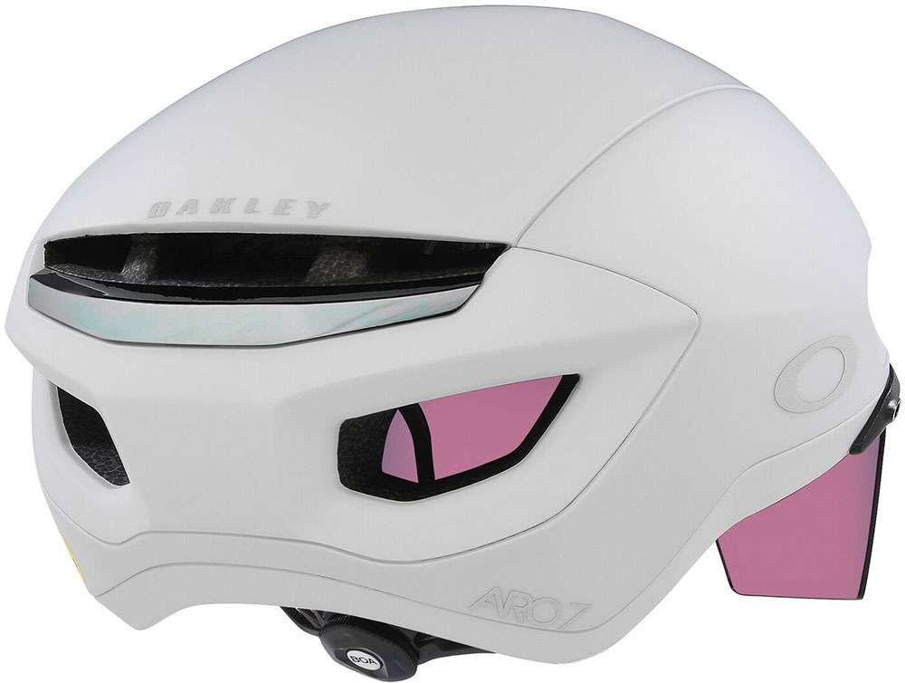 Oakley ARO7 Road EU MIPS - Rennradhelm Oakley