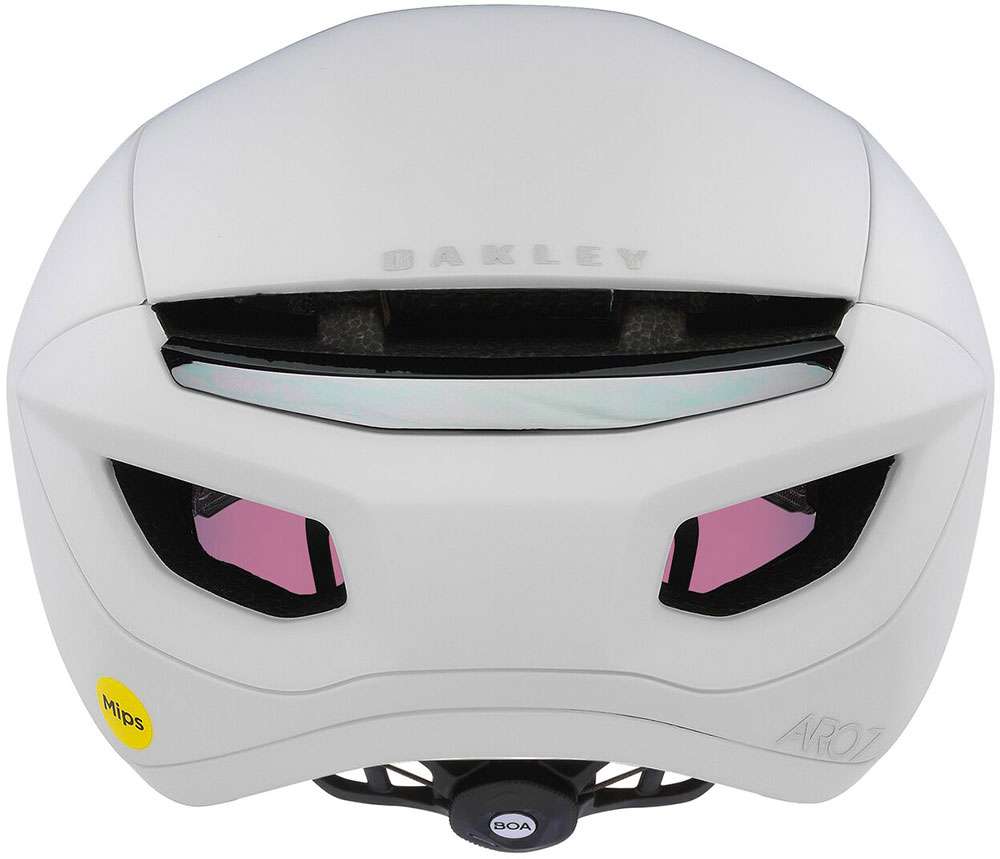 Oakley ARO7 Road EU MIPS - Rennradhelm Oakley