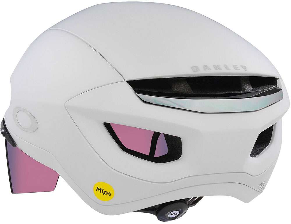 Oakley ARO7 Road EU MIPS - Rennradhelm Oakley