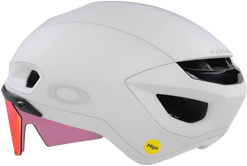 Oakley ARO7 Road EU MIPS - Rennradhelm Oakley