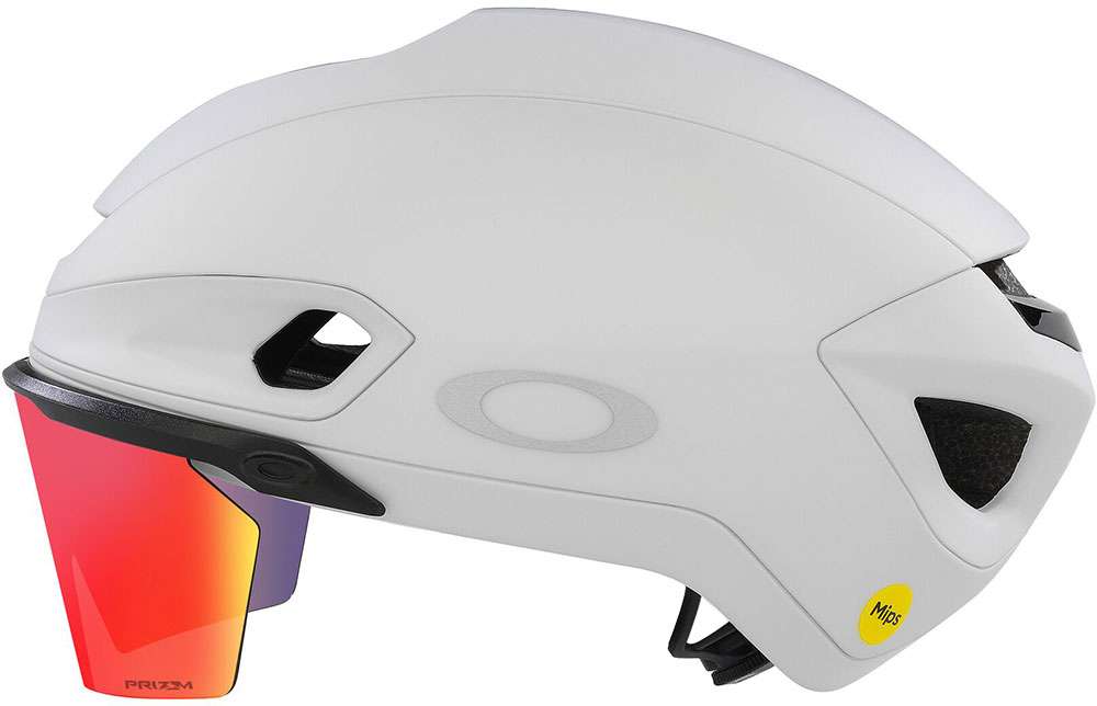 Oakley ARO7 Road EU MIPS - Rennradhelm Oakley