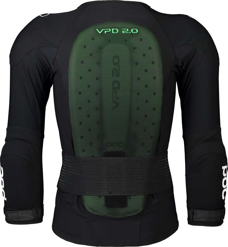 POC Spine VPD 2.0 - Protektor Jacke POC