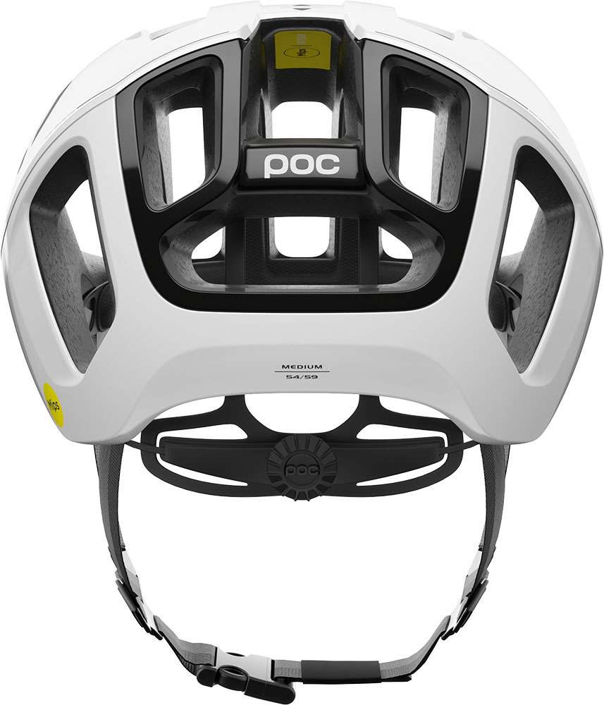POC Ventral MIPS - Rennradhelm POC