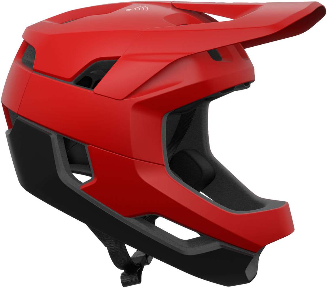 POC Otocon Race MIPS - Fullface Helm POC