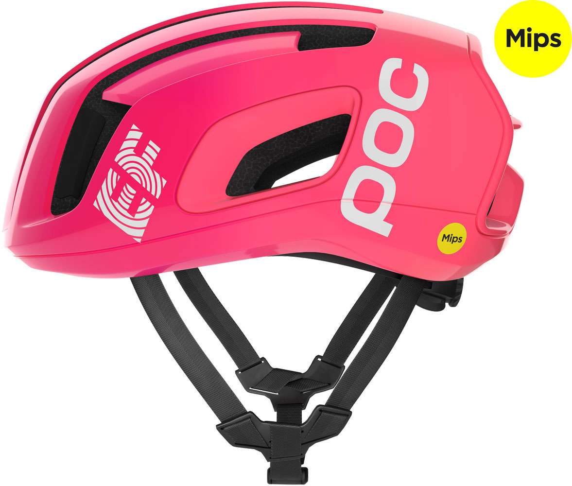 POC Cytal EF Pro Team - Fahrradhelm POC