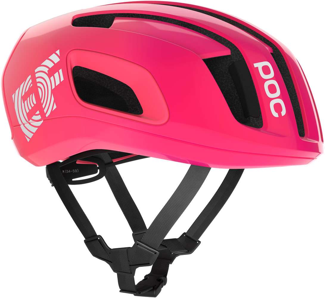 POC Cytal EF Pro Team - Fahrradhelm POC