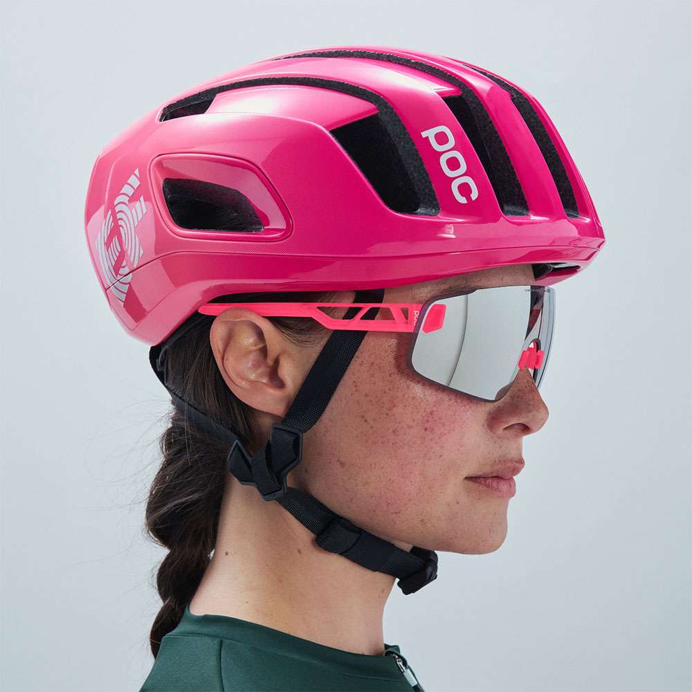 POC Cytal EF Pro Team - Fahrradhelm POC