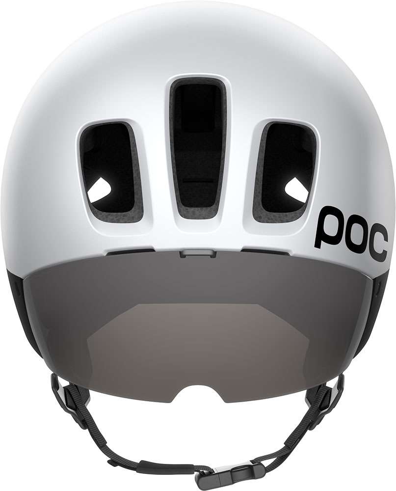 POC Procen Air - Zeitfahrhelm POC