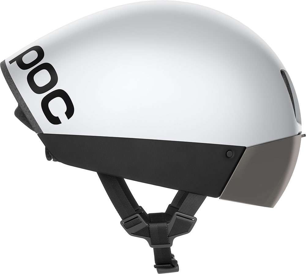POC Procen Air - Zeitfahrhelm POC