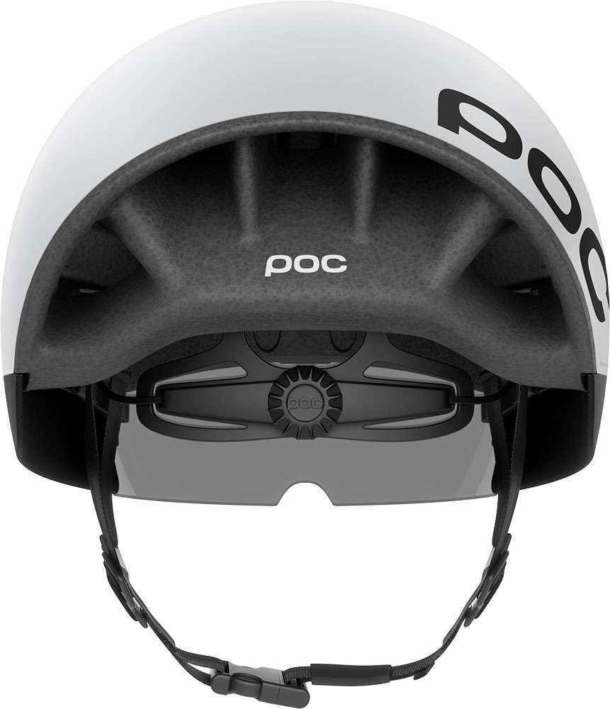 POC Procen Air - Zeitfahrhelm POC