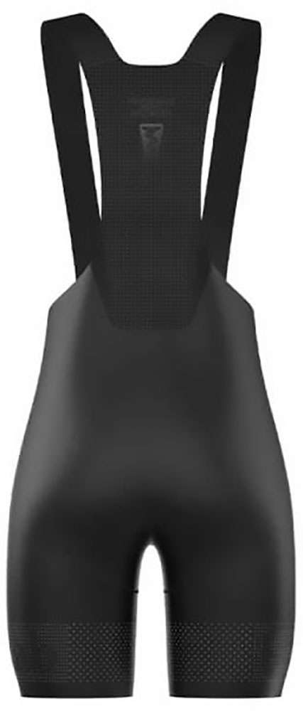 SQlab ONE12 R - Trägerhose mit Polster SQlab