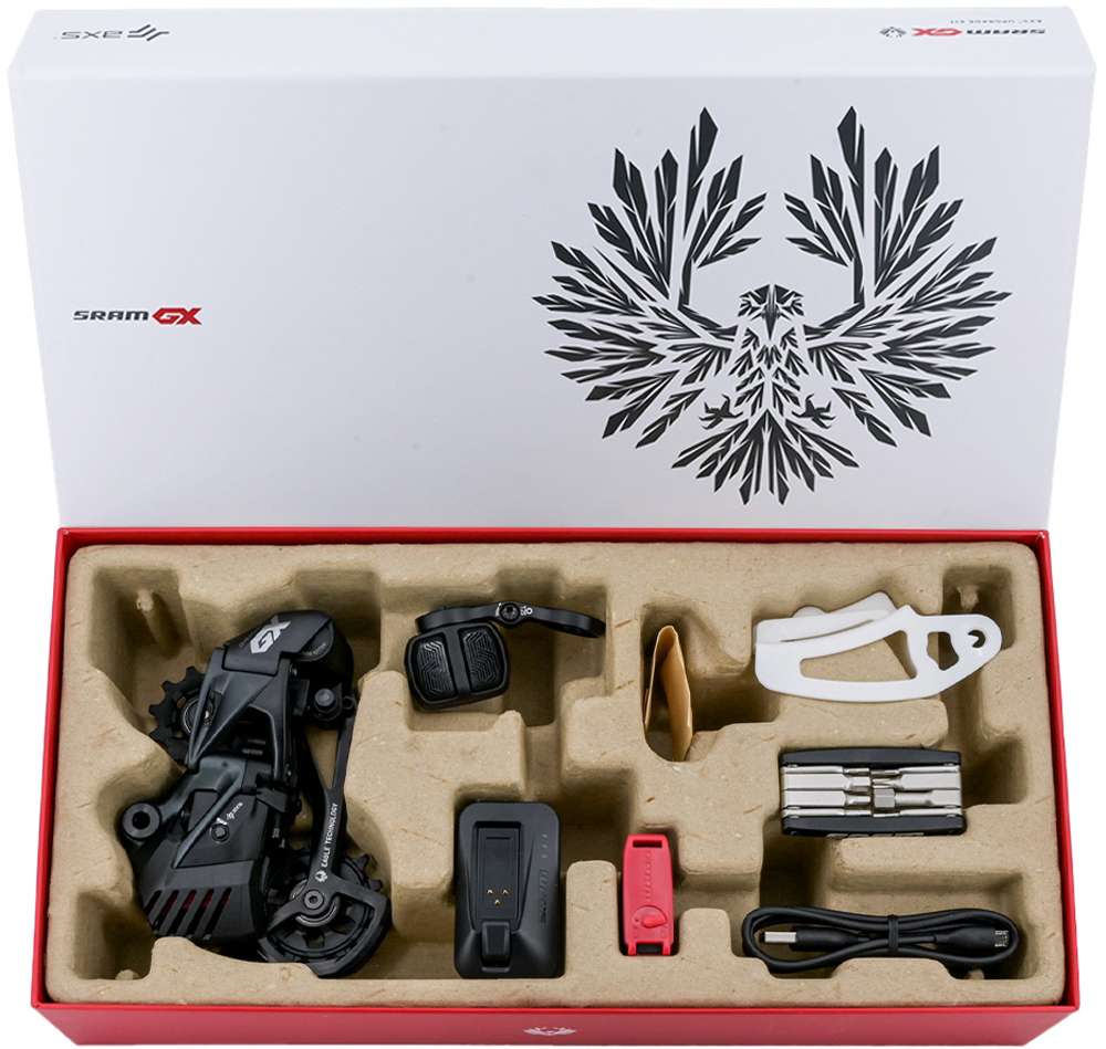 SRAM GX Eagle AXS Upgrade Kit SRAM
