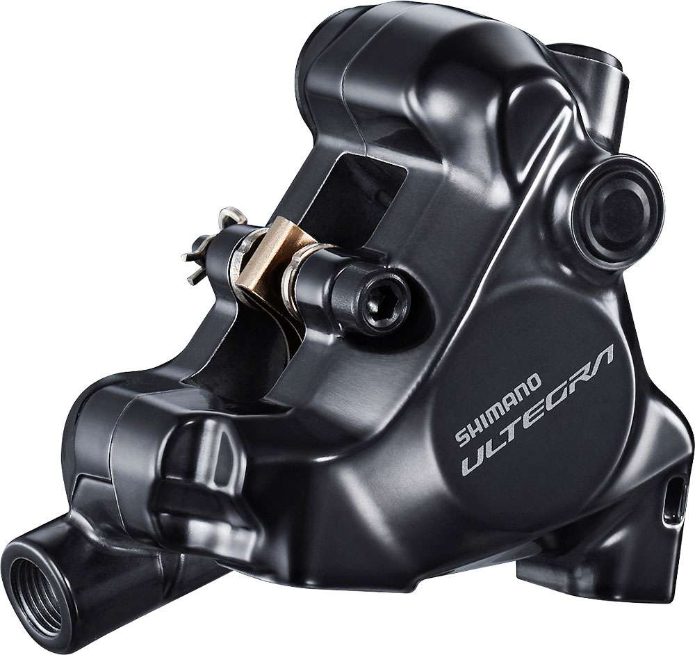 Shimano ULTEGRA Di2 R8170 2x12-fach Gruppe Disc 140/160mm Shimano