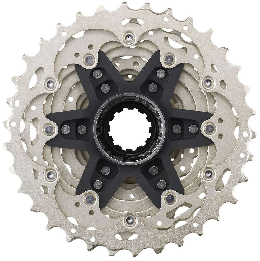 Shimano ULTEGRA Di2 R8170 2x12-fach Gruppe Disc 140/160mm Shimano