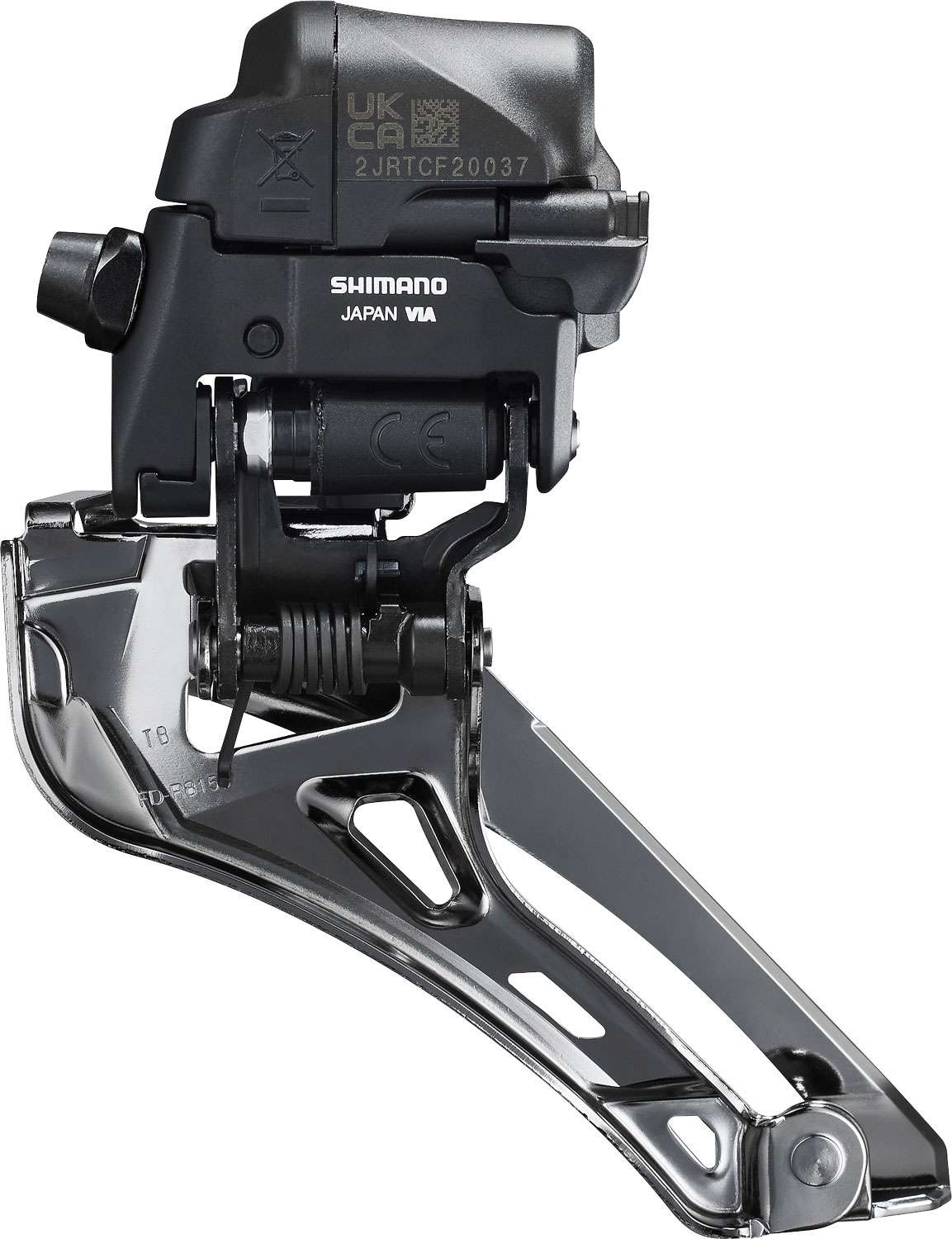 Shimano ULTEGRA Di2 R8170 2x12-fach Upgrade-Kit Disc Shimano