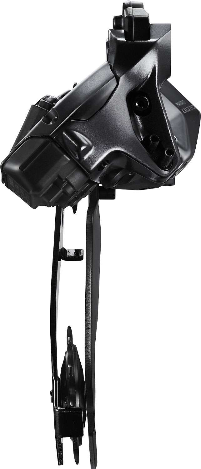 Shimano ULTEGRA Di2 R8170 2x12-fach Upgrade-Kit Disc Shimano